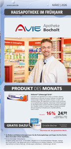 AVIE Prospekt - Angebote ab 28.02.