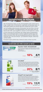 AVIE Prospekt - Avie Apotheken in Papenburg - Angebot März 2026 - Seite 2
