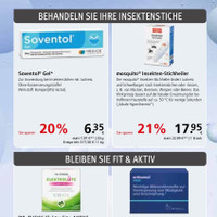 AVIE Prospekt Seite 3