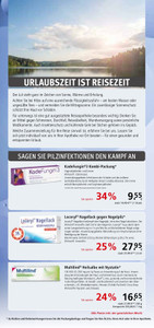 AVIE Prospekt - Avie Apotheken in Papenburg - Angebot Juli 2026 - Seite 2