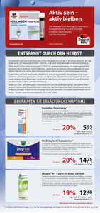 AVIE Prospekt - Avie Apotheken in Papenburg - Angebot September 2026 - Seite 2