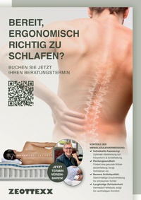 Zeottexx Prospekt - Angebote ab 15.10.