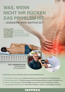 Zeottexx Prospekt - Angebote ab 22.04.