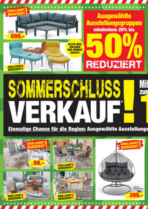 Zeottexx GmbH Prospekt - Angebote ab 17.07.