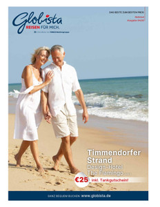 Globista Prospekt - Angebote ab 25.04.