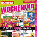 NORMA Prospekt - NORMA Wochenend-Spezial