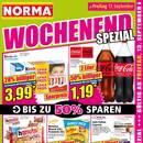 NORMA Prospekt - NORMA Wochenend-Spezial