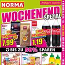 NORMA Prospekt - NORMA Wochenend-Spezial