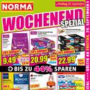 NORMA Prospekt - NORMA Wochenend-Spezial