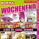 NORMA Prospekt - NORMA Wochenend-Spezial