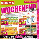 NORMA Prospekt - NORMA Wochenend-Spezial