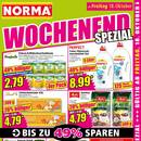 NORMA Prospekt - NORMA Wochenend-Spezial