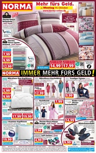 NORMA Prospekt - 2024/41 Mehr fürs Geld