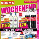 NORMA Prospekt - NORMA Wochenend-Spezial