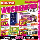 NORMA Prospekt - NORMA Wochenend-Spezial