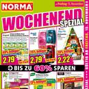 NORMA Prospekt - NORMA Wochenend-Spezial