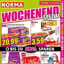 NORMA Prospekt - NORMA Wochenend-Spezial