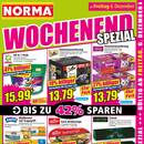 NORMA Prospekt - NORMA Wochenend-Spezial