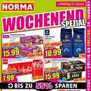 NORMA Prospekt - NORMA Wochenend-Spezial