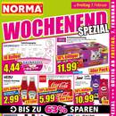 NORMA Prospekt - NORMA Wochenend-Spezial