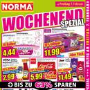 NORMA Prospekt - NORMA Wochenend-Spezial