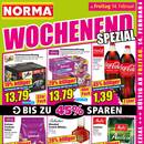 NORMA Prospekt - NORMA Wochenend-Spezial