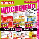 NORMA Prospekt - NORMA Wochenend-Spezial