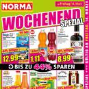 NORMA Prospekt - NORMA Wochenend-Spezial