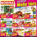 NORMA Prospekt - Wein