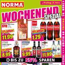 NORMA Prospekt - NORMA Wochenend-Spezial