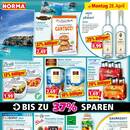 NORMA Prospekt - Wein