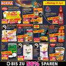 NORMA Prospekt - Fleisch & Wurst