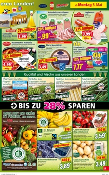 NORMA Prospekt - Angebote ab 05.05.