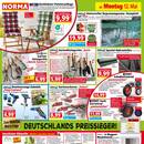 NORMA Prospekt Seite 2