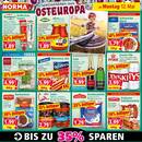 NORMA Prospekt - Fleisch & Wurst