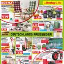 NORMA Prospekt Seite 2