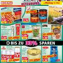 NORMA Prospekt - Fleisch & Wurst
