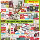 NORMA Prospekt Seite 2