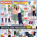 NORMA Prospekt - Fitness