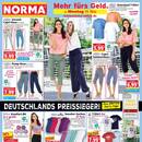 NORMA Prospekt - Fitness