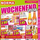 NORMA Prospekt - NORMA Wochenend-Spezial