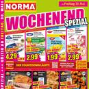 NORMA Prospekt Seite 2