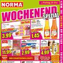 NORMA Prospekt - NORMA Wochenend-Spezial