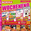 NORMA Prospekt - Wein