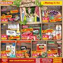 NORMA Prospekt - Fleisch & Wurst