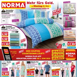 NORMA Prospekt