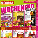 NORMA Prospekt - NORMA Wochenend-Spezial