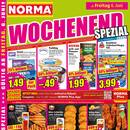 NORMA Prospekt Seite 2