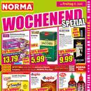 NORMA Prospekt - NORMA Wochenend-Spezial