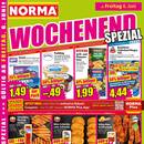 NORMA Prospekt Seite 2